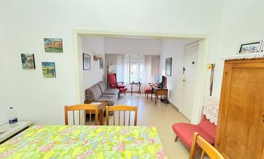 Venta depto 4 ambientes + dependecia Miramar