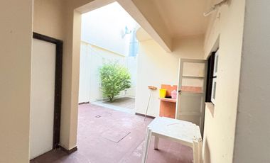 Venta depto 4 ambientes + dependecia Miramar