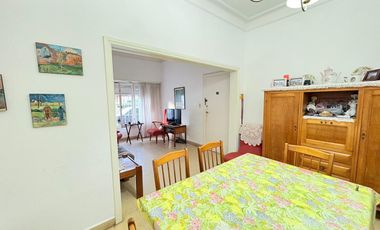 Venta depto 4 ambientes + dependecia Miramar