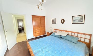 Venta depto 4 ambientes + dependecia Miramar
