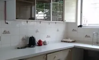 SE VENDE GRAN CASA DE 6 D 3 B, ESTAC Y SUBTE EN CERRO ALEGRE