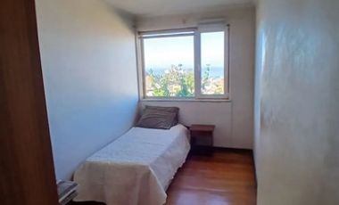 SE VENDE GRAN CASA DE 6 D 3 B, ESTAC Y SUBTE EN CERRO ALEGRE