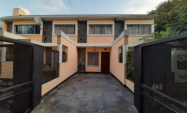 VENTA DE TRIPLEX SAN BERNARDO A 6 CUADRAS DEL MAR