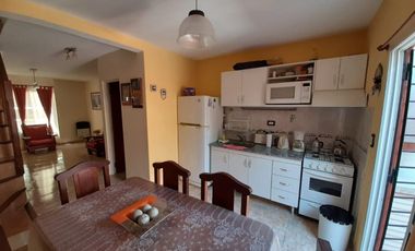 VENTA DE TRIPLEX SAN BERNARDO A 6 CUADRAS DEL MAR