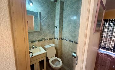 VENTA DE TRIPLEX SAN BERNARDO A 6 CUADRAS DEL MAR