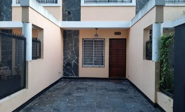 VENTA DE TRIPLEX SAN BERNARDO A 6 CUADRAS DEL MAR