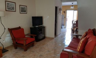 VENTA DE TRIPLEX SAN BERNARDO A 6 CUADRAS DEL MAR