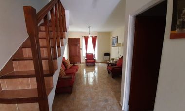 VENTA DE TRIPLEX SAN BERNARDO A 6 CUADRAS DEL MAR