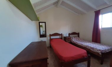 VENTA DE TRIPLEX SAN BERNARDO A 6 CUADRAS DEL MAR