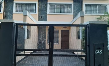 VENTA DE TRIPLEX SAN BERNARDO A 6 CUADRAS DEL MAR
