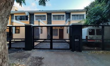 VENTA DE TRIPLEX SAN BERNARDO A 6 CUADRAS DEL MAR