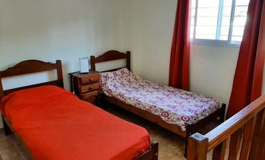 VENTA DE TRIPLEX SAN BERNARDO A 6 CUADRAS DEL MAR