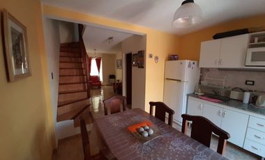 VENTA DE TRIPLEX SAN BERNARDO A 6 CUADRAS DEL MAR