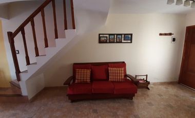 VENTA DE TRIPLEX SAN BERNARDO A 6 CUADRAS DEL MAR
