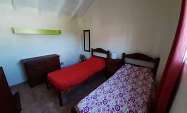 VENTA DE TRIPLEX SAN BERNARDO A 6 CUADRAS DEL MAR