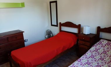 VENTA DE TRIPLEX SAN BERNARDO A 6 CUADRAS DEL MAR