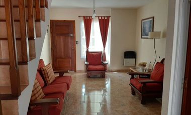 VENTA DE TRIPLEX SAN BERNARDO A 6 CUADRAS DEL MAR