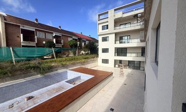 Departamento en VENTA en Pinamar A ESTRENAR