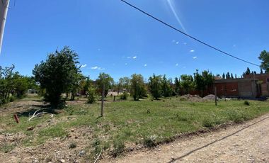 VENTA LOTE DON VICENTE