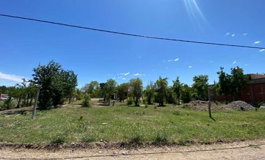 VENTA LOTE DON VICENTE