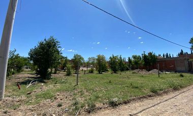 VENTA LOTE DON VICENTE
