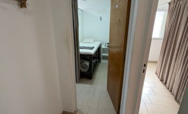 VENTA DPTO 2 DORMOTORIOS CON COCHERA ZONA FACULTAD