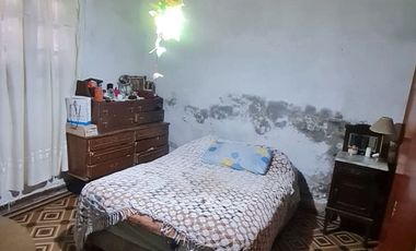 VENTA DE CASA CON DOS DORMITORIOS EN GÁLVEZ