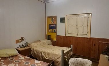 VENTA DE CASA CON DOS DORMITORIOS EN GÁLVEZ