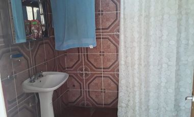VENTA Casa Amueblada en Cayastá, a 80 m del Río