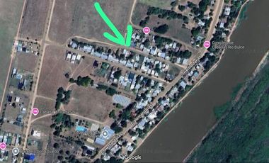 VENTA Casa Amueblada en Cayastá, a 80 m del Río