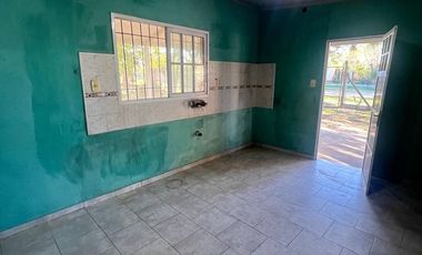 VENTA CASA sobre esquina - Cayasta, SAnta Fe.-