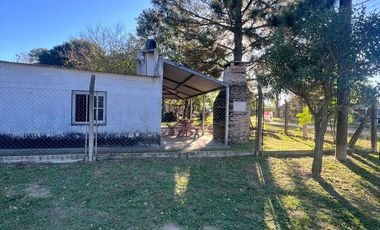 VENTA CASA sobre esquina - Cayasta, SAnta Fe.-