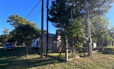 VENTA CASA sobre esquina - Cayasta, SAnta Fe.-