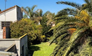 CASA EN VENTA BERAZATEGUI 4 DORMITORIOS PARQUE