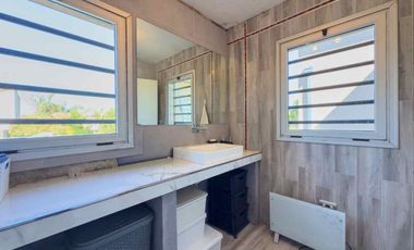 CASA EN VENTA BERAZATEGUI 4 DORMITORIOS PARQUE
