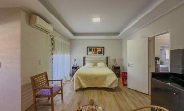 CASA EN VENTA BERAZATEGUI 4 DORMITORIOS PARQUE