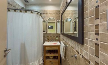 CASA EN VENTA BERAZATEGUI 4 DORMITORIOS PARQUE
