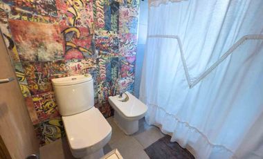 CASA EN VENTA BERAZATEGUI 4 DORMITORIOS PARQUE