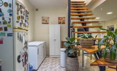 CASA EN VENTA BERAZATEGUI 4 DORMITORIOS PARQUE