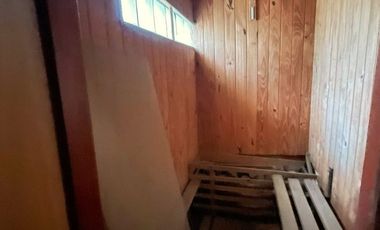 VENTA CHALET DE DOS PLANTAS EN ADROGUE