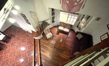 VENTA CHALET DE DOS PLANTAS EN ADROGUE