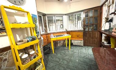 VENTA CHALET DE DOS PLANTAS EN ADROGUE