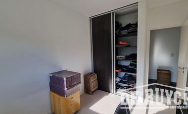 Casa 4 ambientes desarrollada en planta baja. Altos de Hudson II