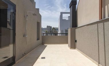 Departamento a estrenar,  1 amb. amplio, amoblado