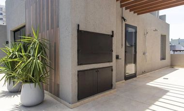Departamento a estrenar,  1 amb. amplio, amoblado
