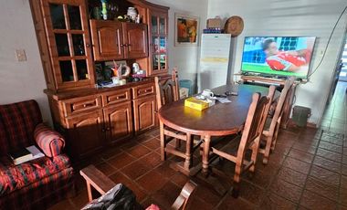 Hermosa casa en Venta