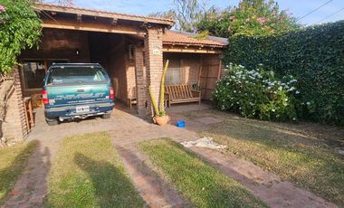 Hermosa casa en Venta