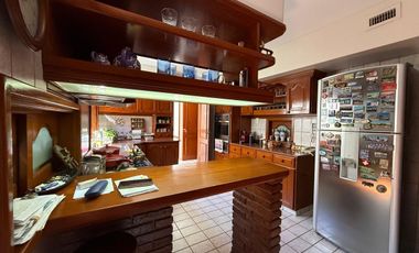 VENTA IMPORTANTE CASA EN RONDEAU 572. MACROCENTRO