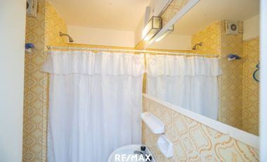 Departamento centrico PB 3 dorm amoblado