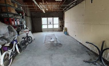 CASA EN VENTA - APTA CREDITO - PAMPA CENTRAL 900